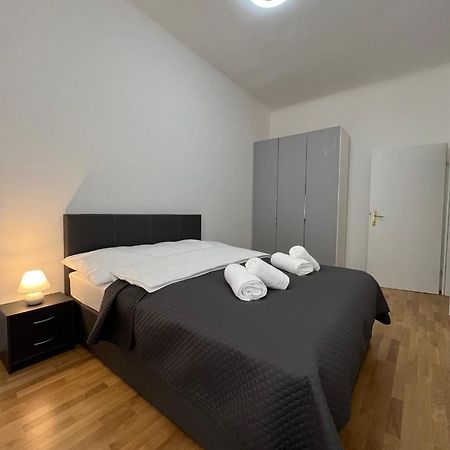 Modernes Juwel In Zentraler Lage Διαμέρισμα Βιέννη Εξωτερικό φωτογραφία