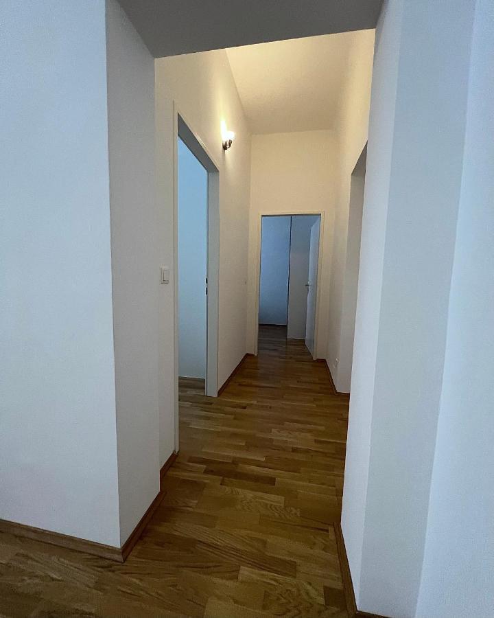 Modernes Juwel In Zentraler Lage Διαμέρισμα Βιέννη Εξωτερικό φωτογραφία
